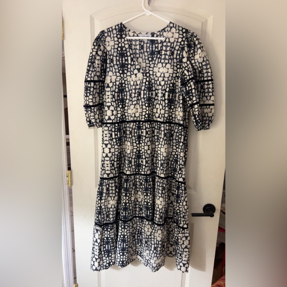 Olivia James dress